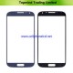 Touch Screen Front Glass Lens for Samsung Galaxy S4 I9500 I9505