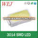 High Lumens Surface Mount Package Type White 3014 SMD Led Diode