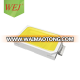 high quality 0.5w 150mA 380-385nm 5730 smd UV led diode