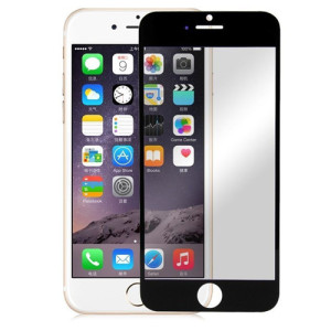 Front Panel Glass Lens for iPhone 6 4.7 Inch