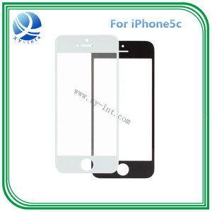 Replacement Outer Screen Front Glass Lens for iPhone 5c OEM